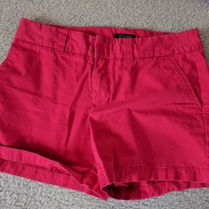 Tommy Hilfiger 5" Inseam Shorts